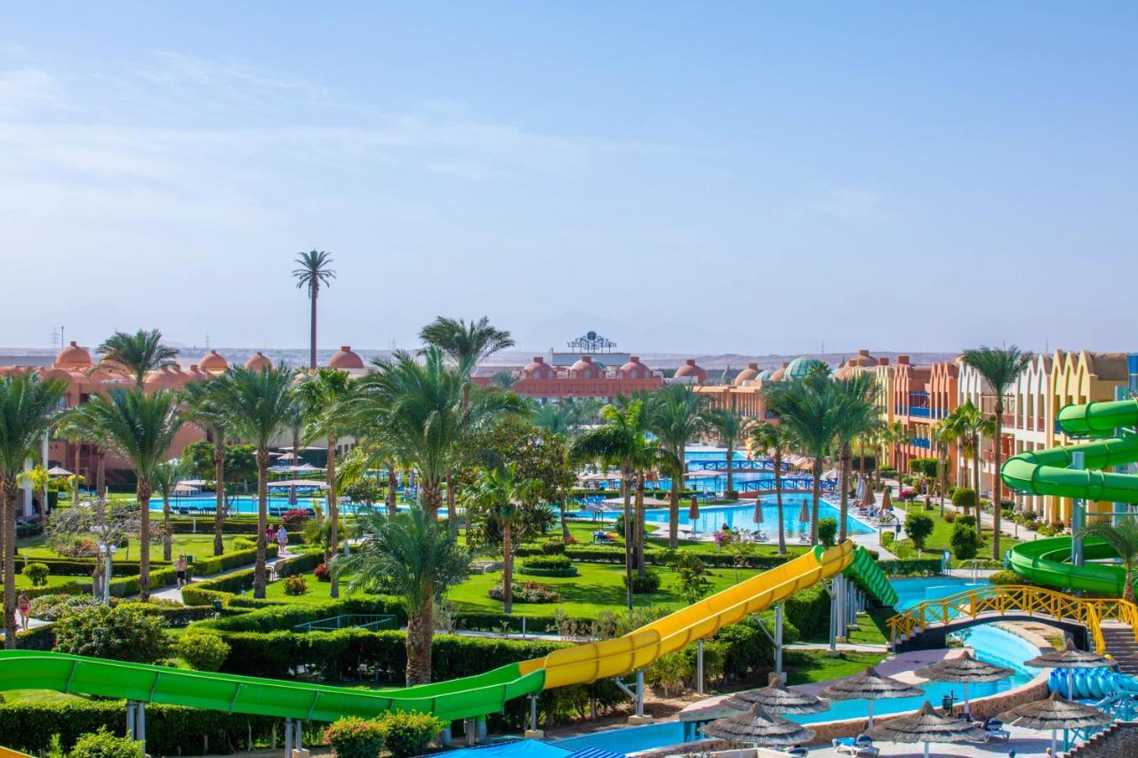 Titanic Beach - Families And Couples Only Hurghada Exterior photo El Alamein